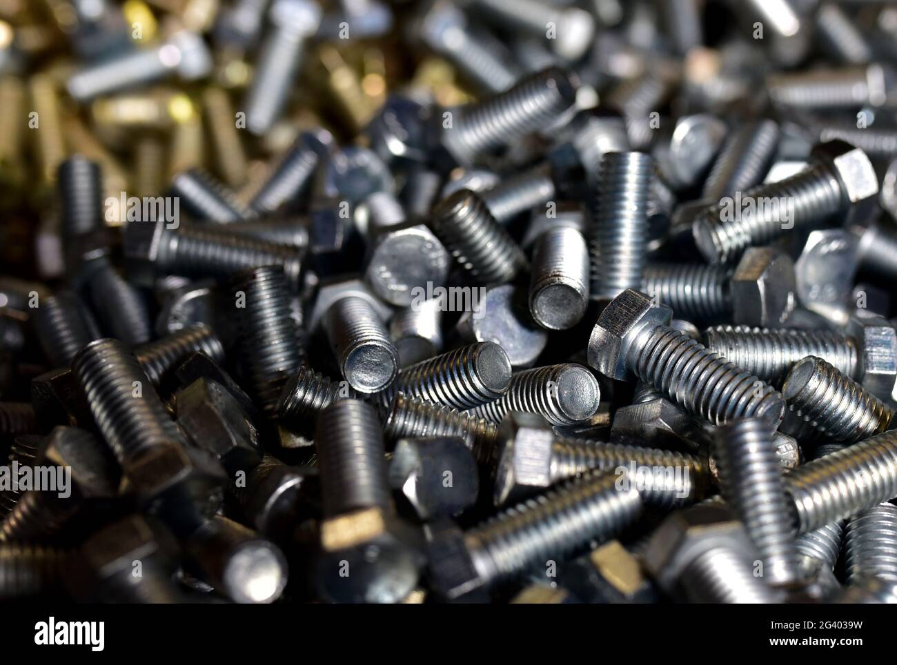 Screws And Bolts Wallpaper