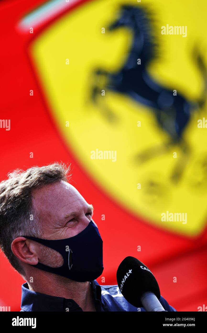 Le Castellet France 18th June 21 Christian Horner Gbr Red Bull Racing Team Principal French Grand Prix Friday 18th June 21 Paul Ricard France Credit James Moy Alamy Live News Stock Photo Alamy Le Castellet France 18th June 21 Christian Horner Gbr Red Bull Racing Team Principal French Grand Prix Friday 18th June 21 Paul Ricard France Credit James Moy Alamy Live News Stock Photo Alamy