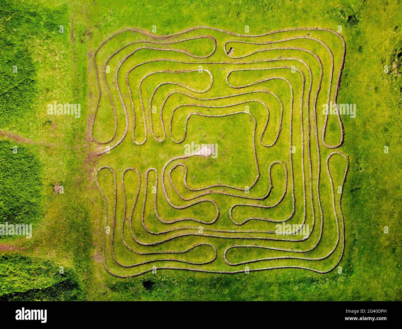 Maze hill hires stock photography and images Alamy