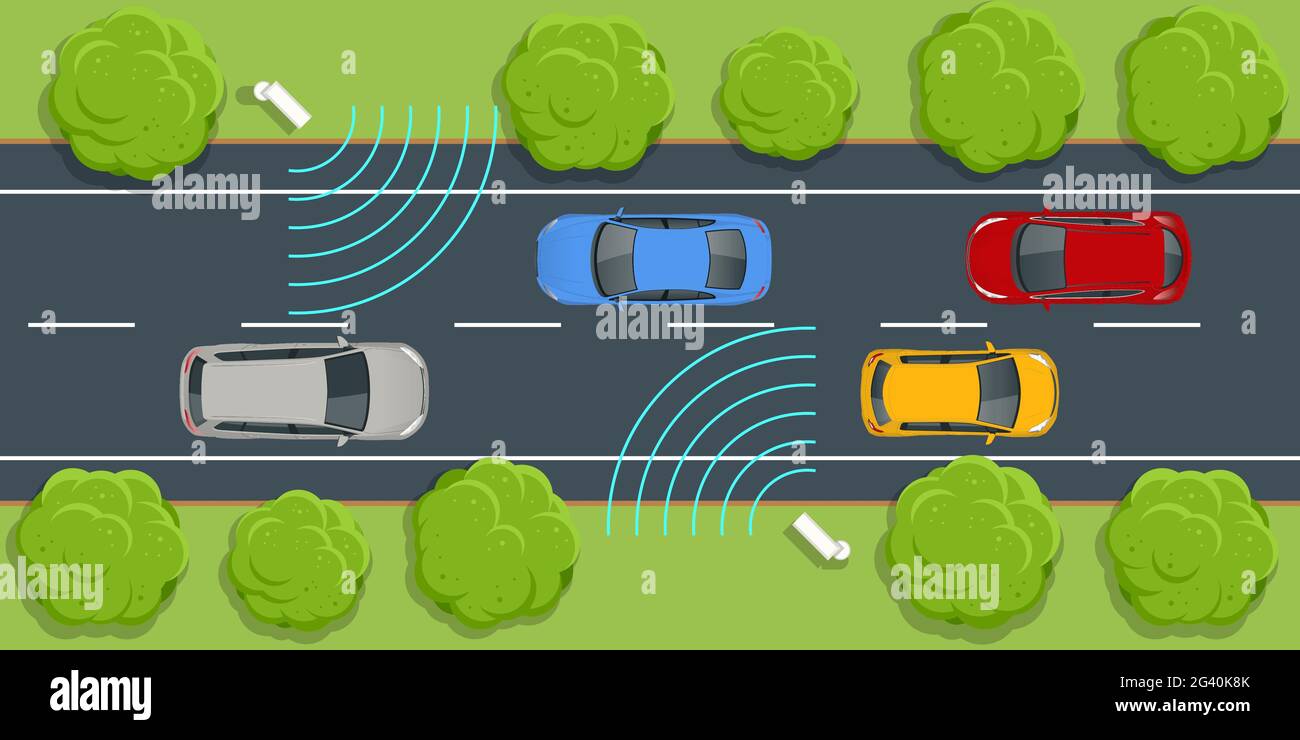 SPECS, average speed measuring speed camera system. Average speed
