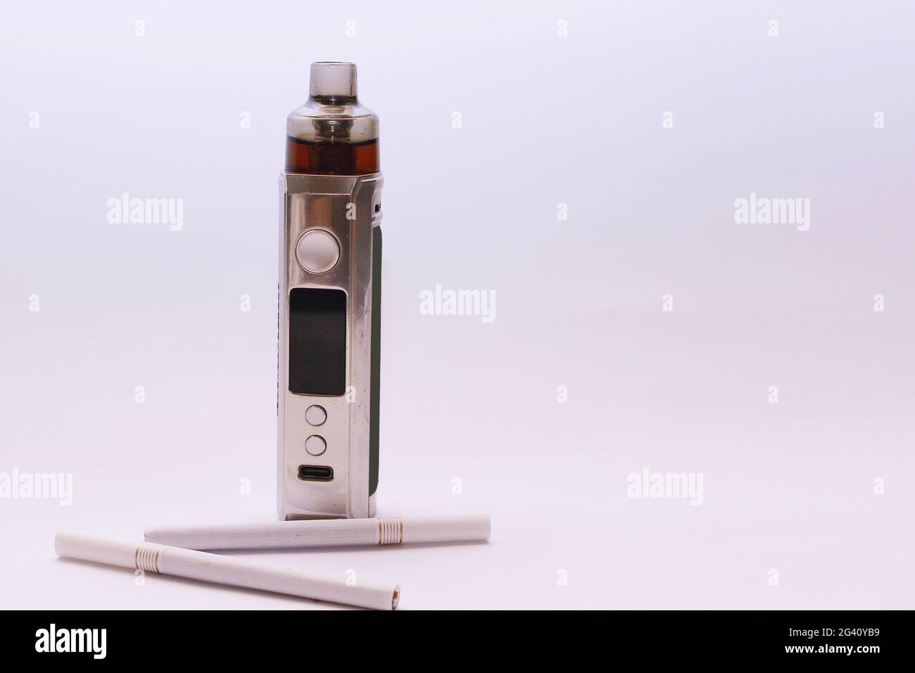 elfbar nachfüll pod läuft aus Polémique de la vape et discours d'autorité entre influenceurs et discours  institutionnels sur le WEB 2.0
