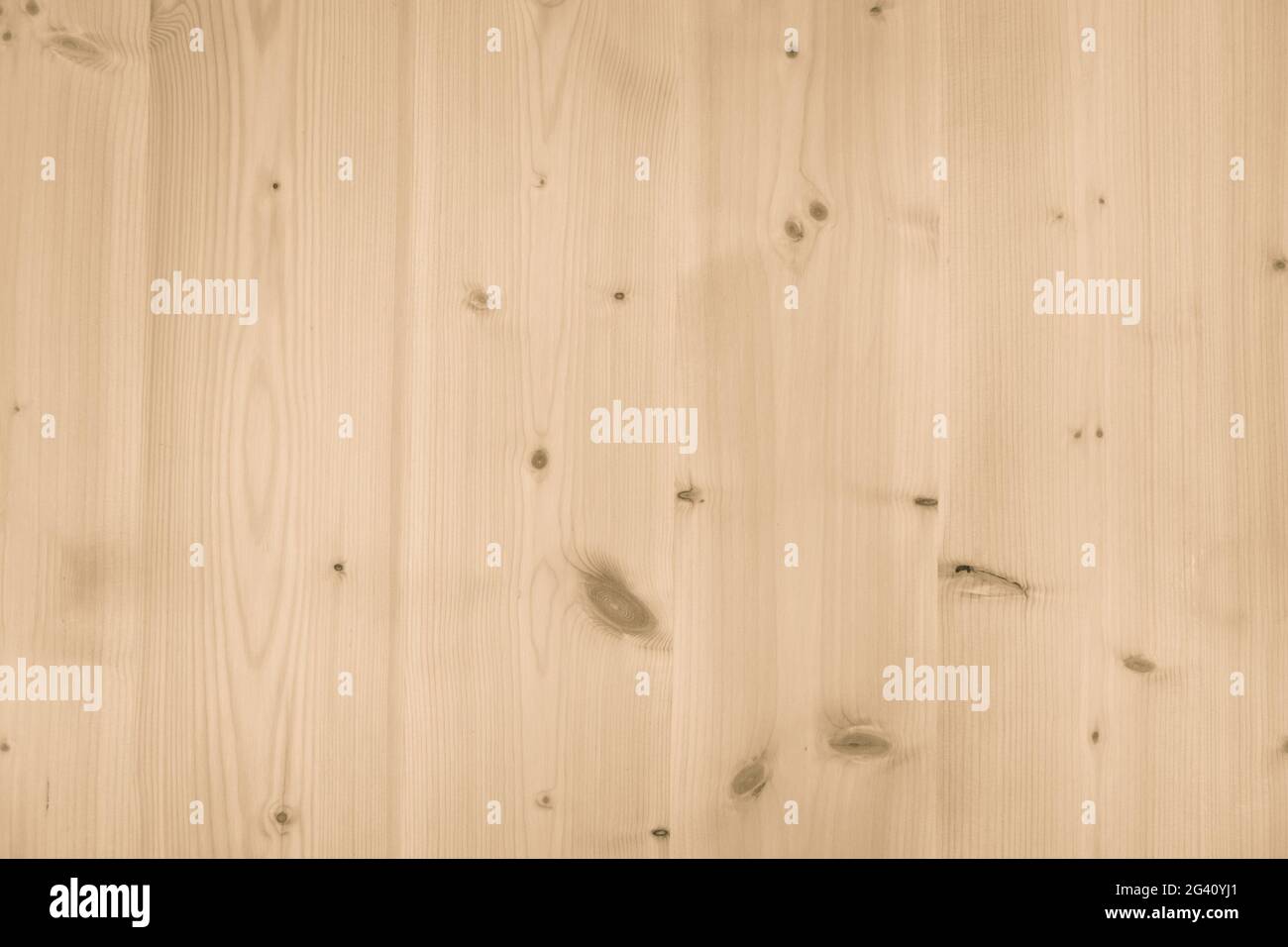 Clean wood board background texture Stock Photo