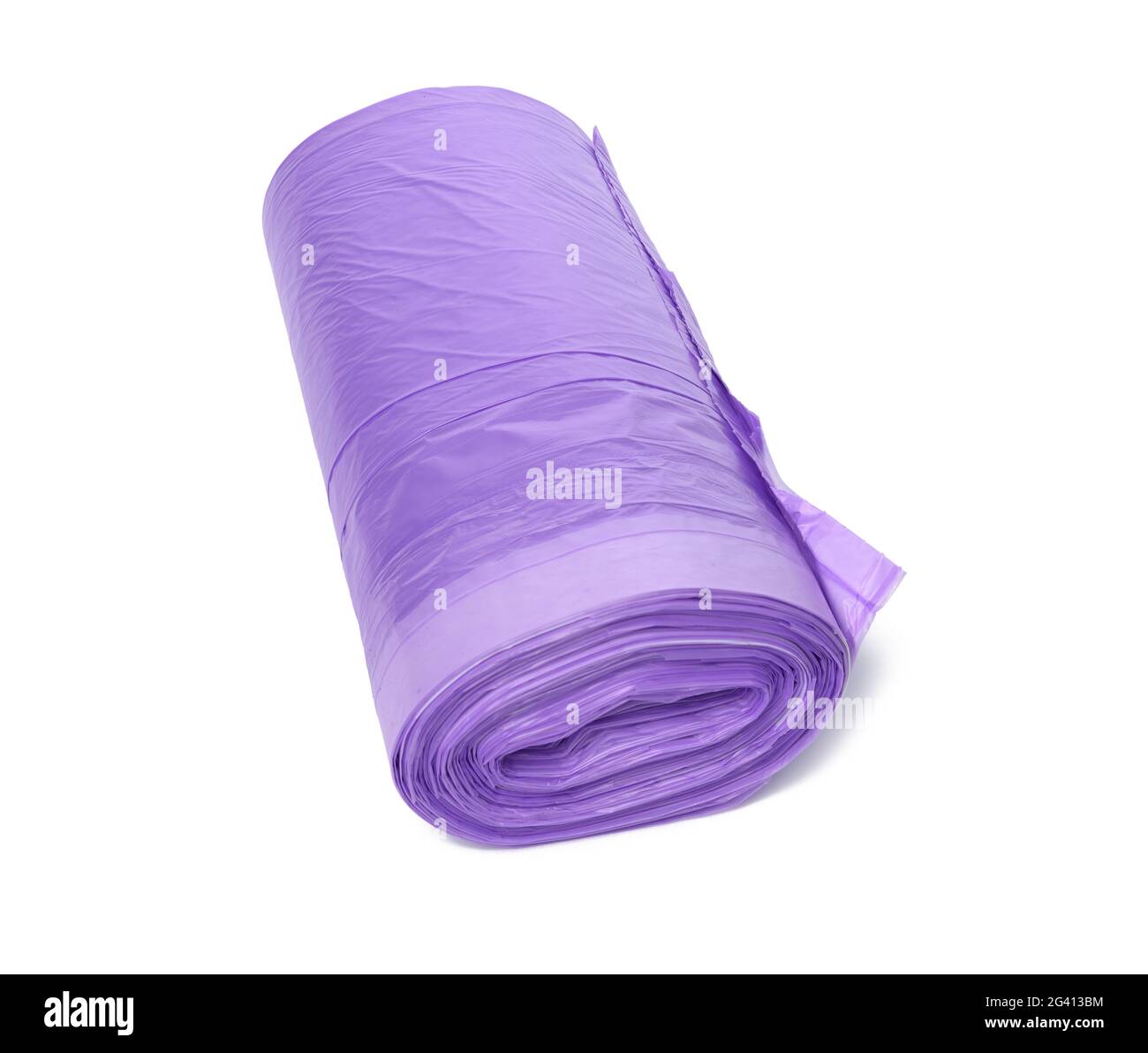 Purple packet Cut Out Stock Images & Pictures Alamy