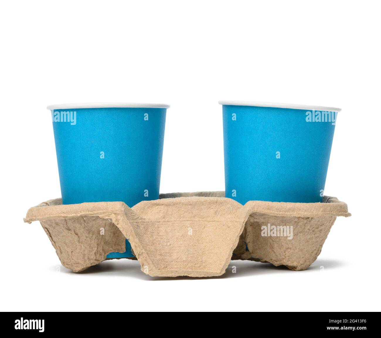 Take away stand Cut Out Stock Images Pictures Alamy