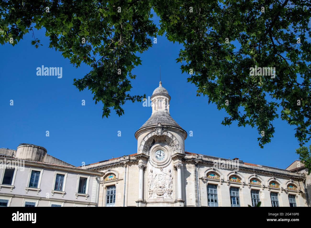 Jean victor bertin hi-res stock photography and images - Alamy