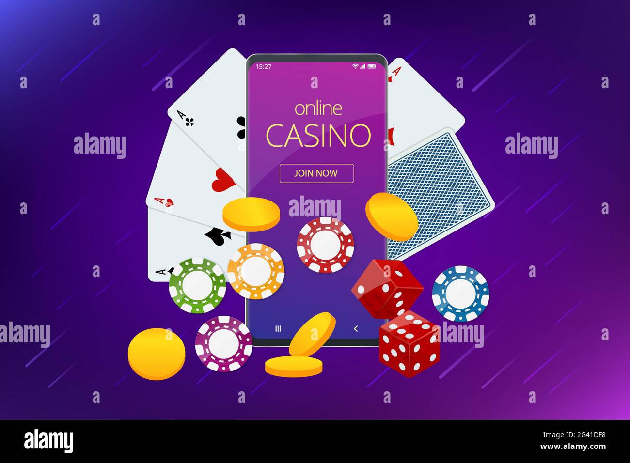casino Katanaspin