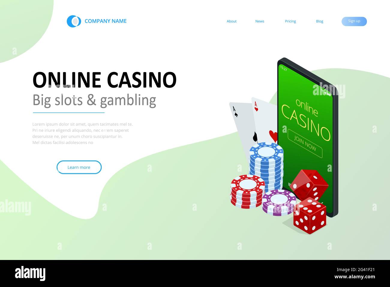 Vincispin Casino