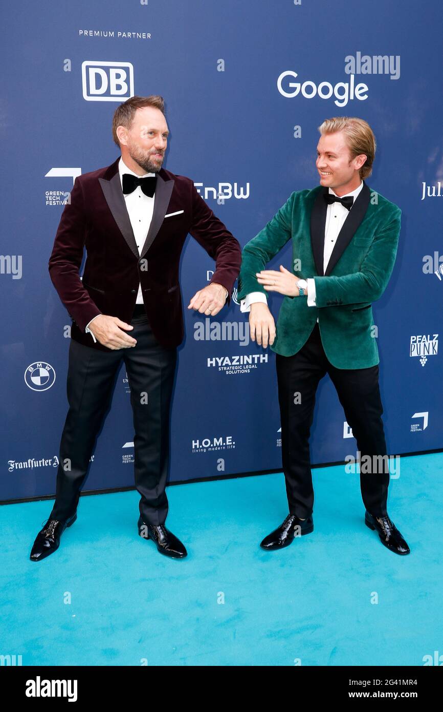 Gatjen High Resolution Stock Photography And Images Alamy