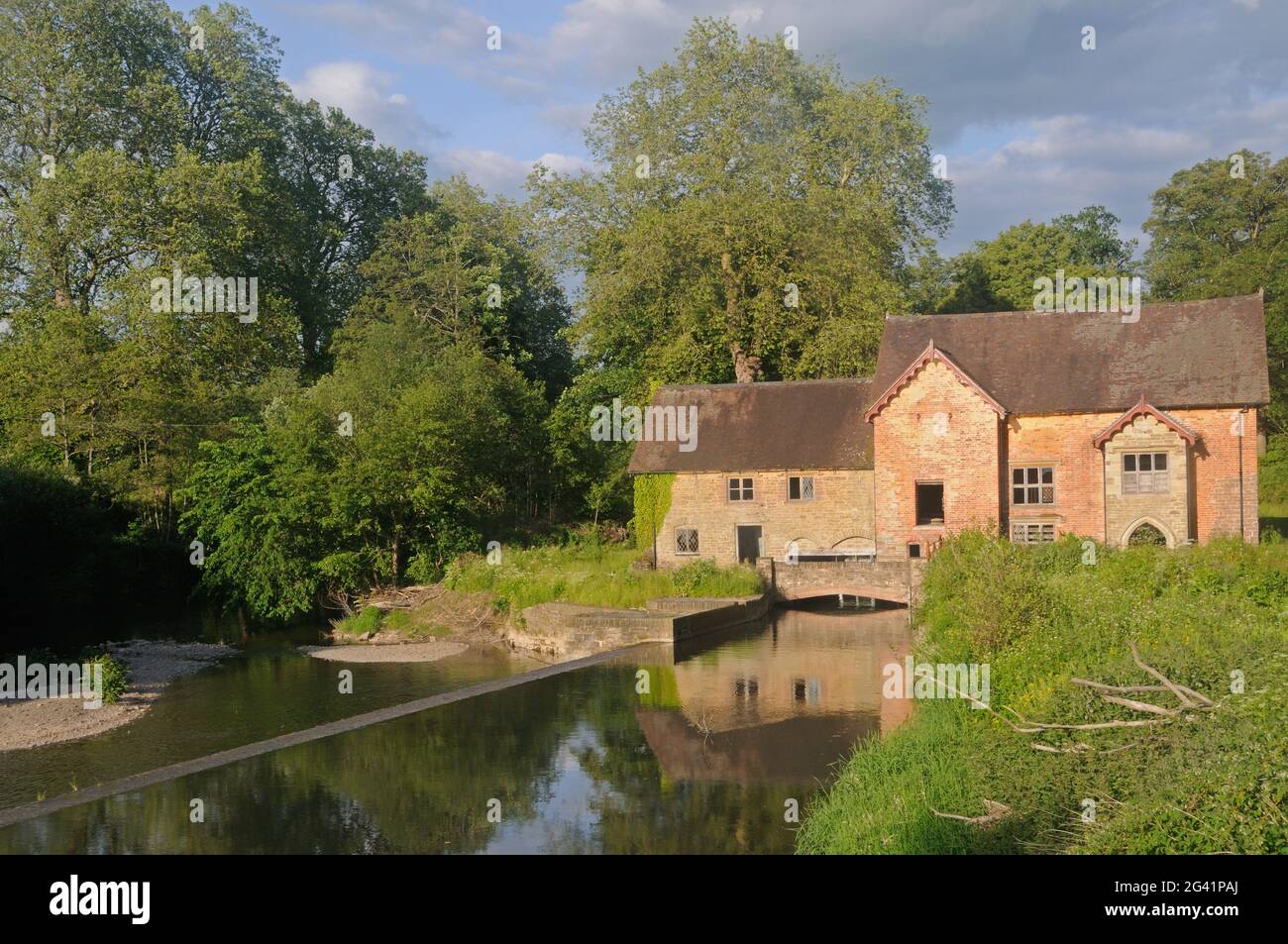 Bromfield hires stock photography and images Alamy