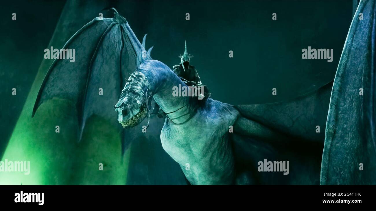 Usa The Witch King Of Angmar In A Scene From C New Line Cinema Film The Lord Of The Rings The Return Of The King 03 Plot Gandalf And Aragorn Lead The World Usa The Witch King Of Angmar In A Scene From C New Line Cinema Film The Lord Of The Rings The Return Of The King 03 Plot Gandalf And Aragorn Lead The World