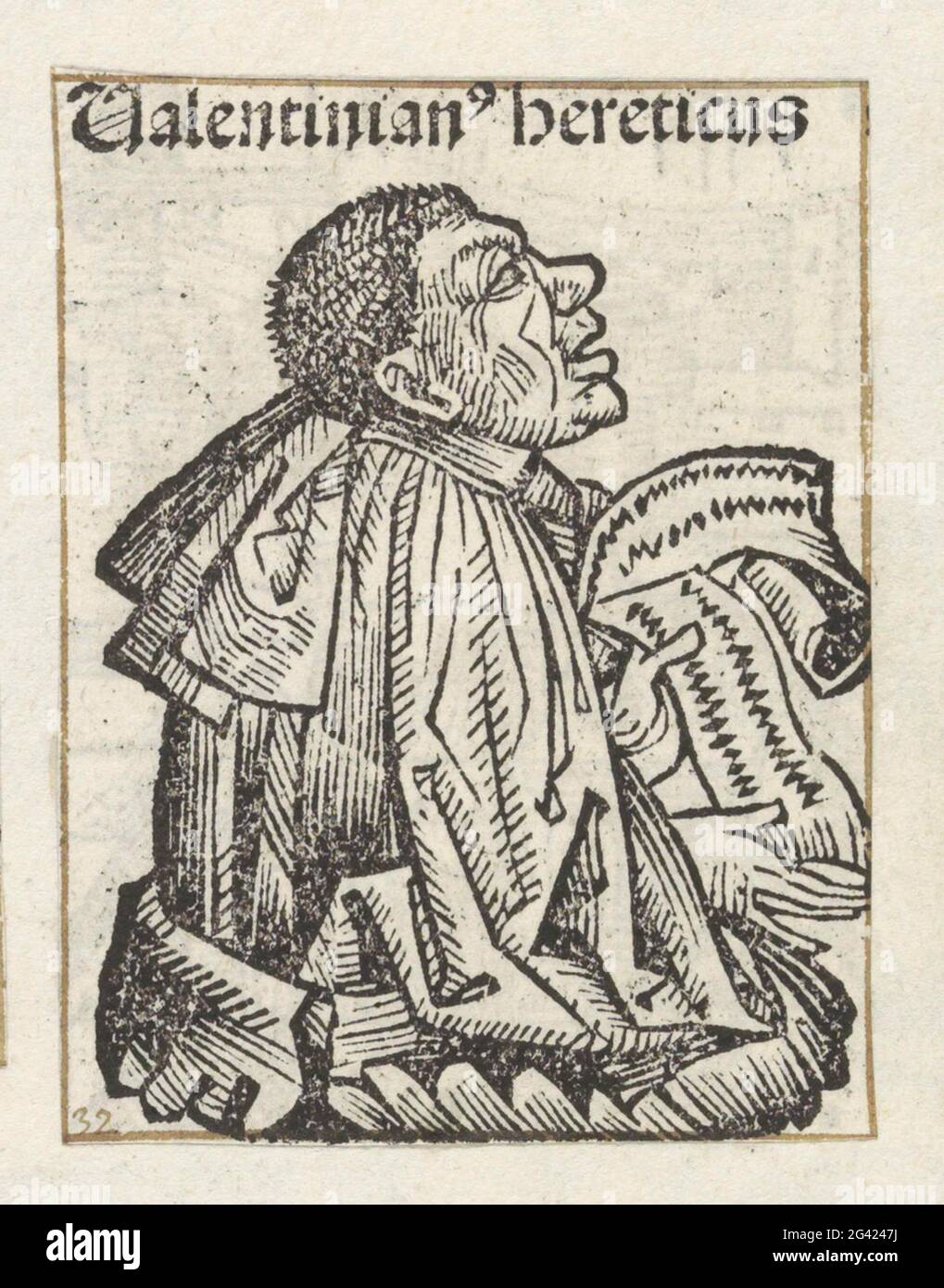 Gnostic High Resolution Stock Photography and Images Alamy