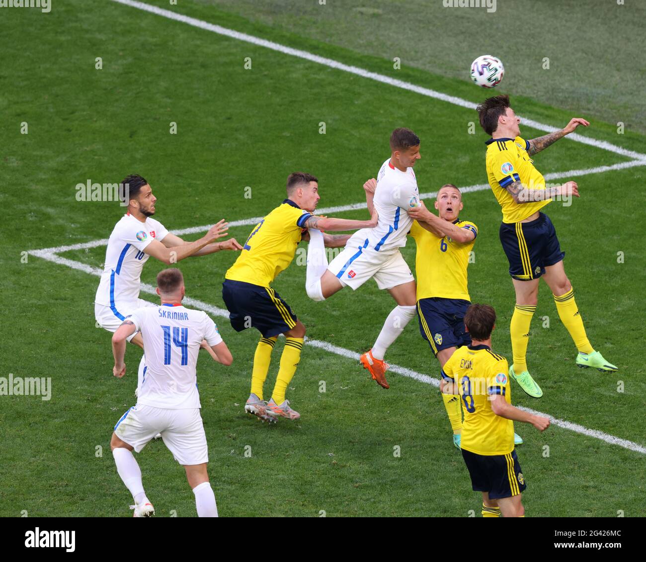 Augustinsson High Resolution Stock Photography And Images Alamy