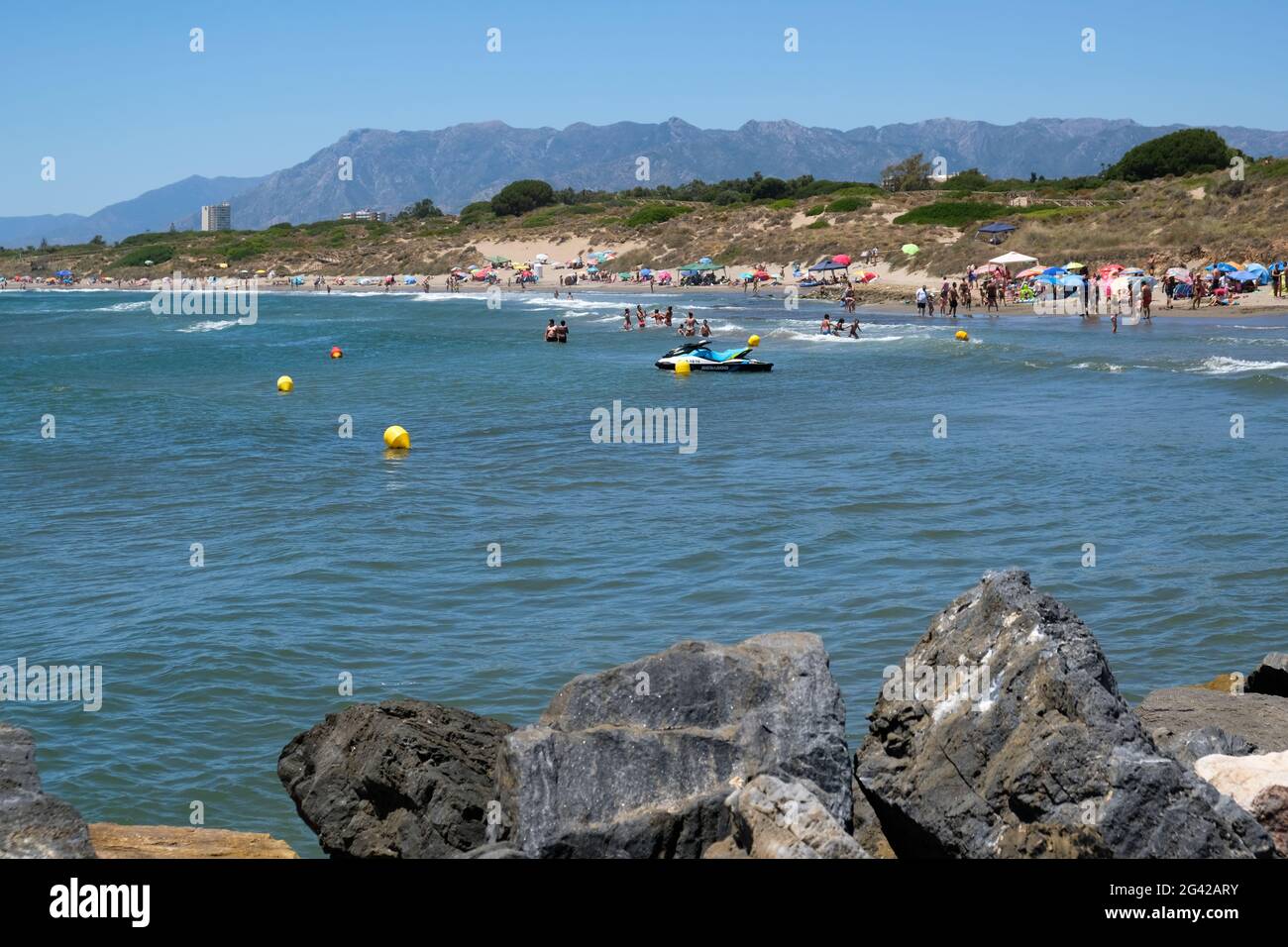 Arroyo de la Miel Benalmadena Latest Update July Summer 2021 Costa de Sol