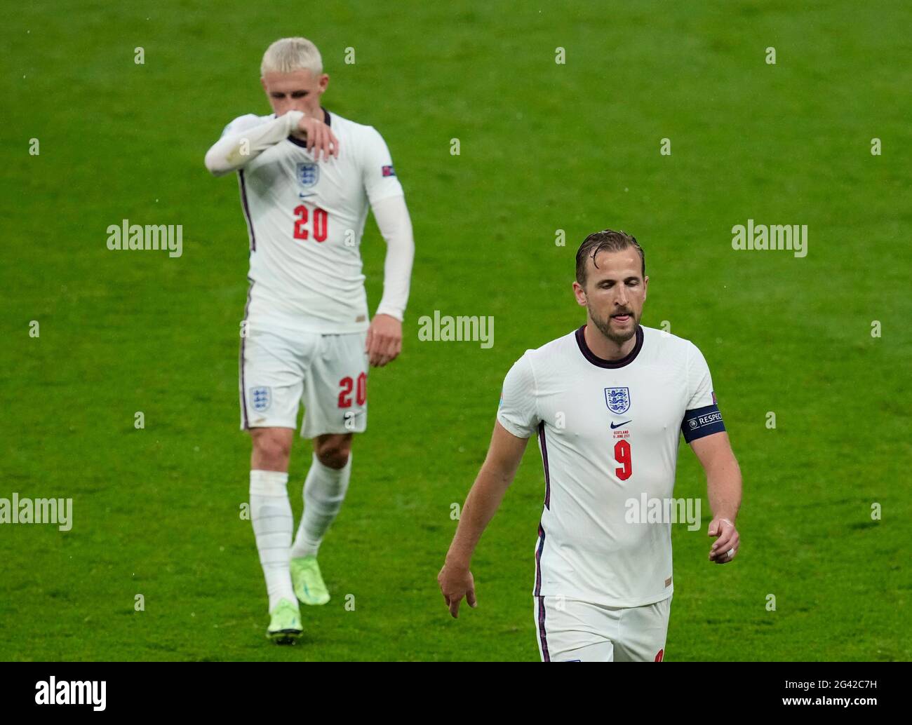 Phil foden scotland hires stock photography and images Alamy