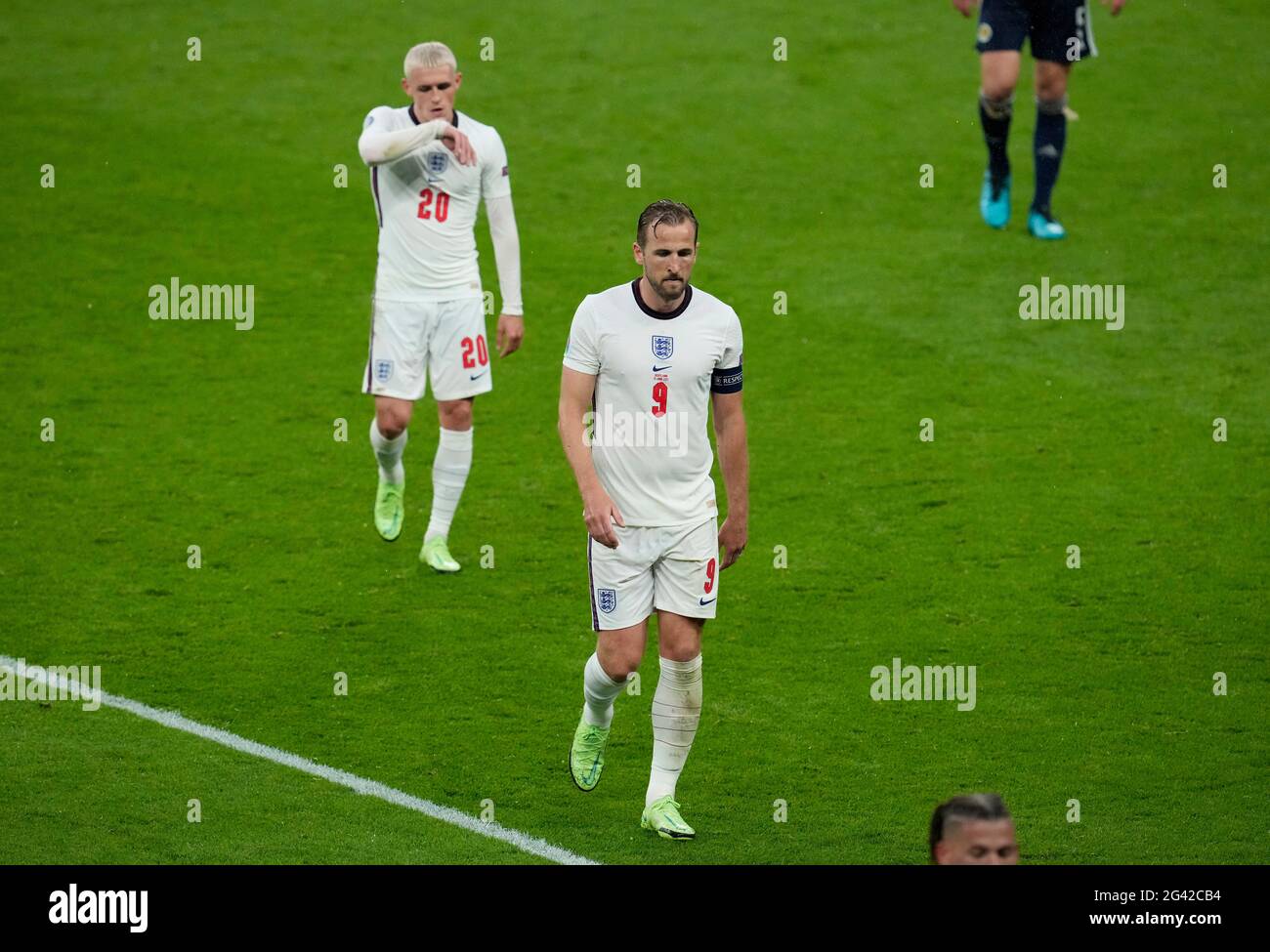 Phil foden scotland hires stock photography and images Alamy