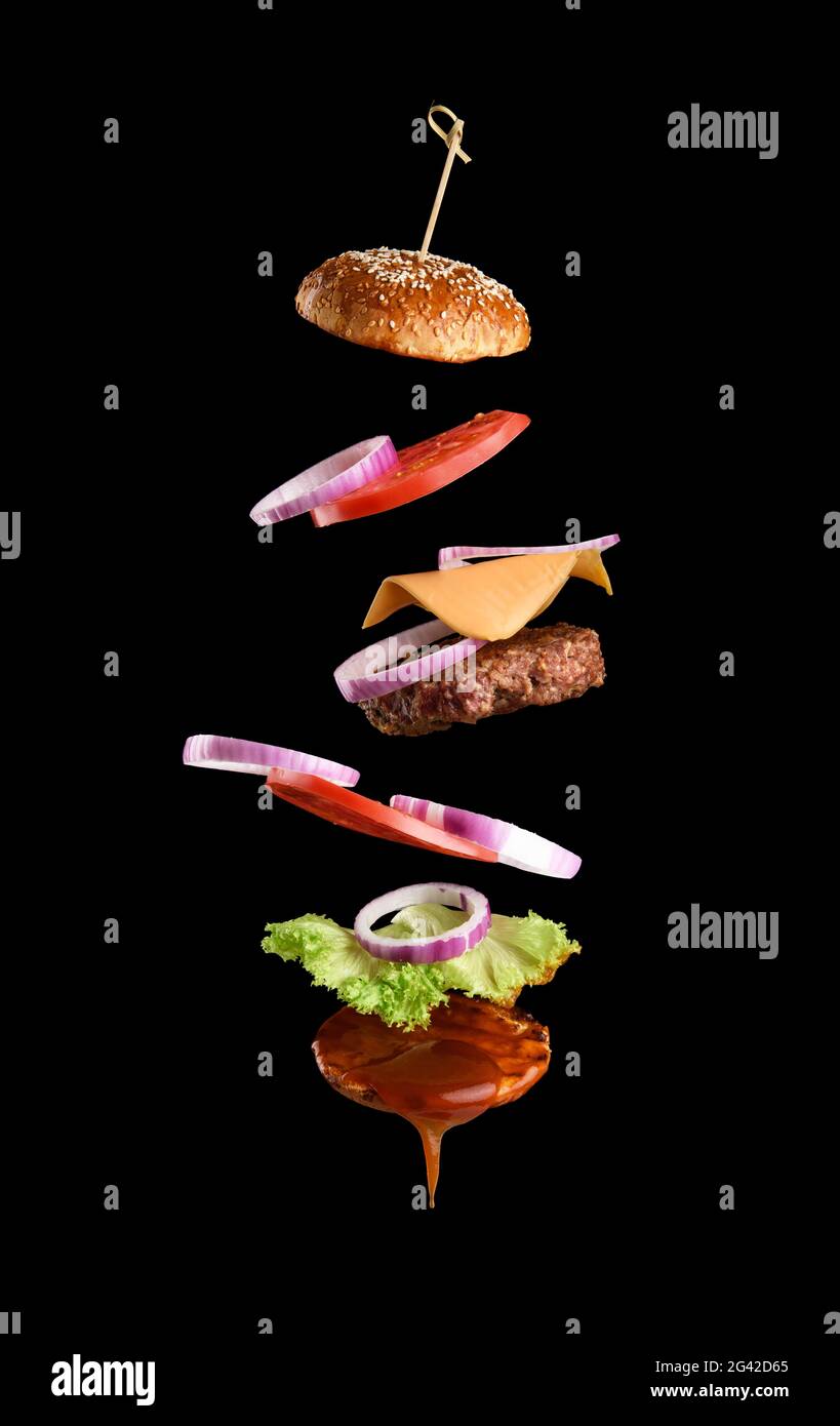 Download Flying Rings High Resolution Stock Photography And Images Alamy