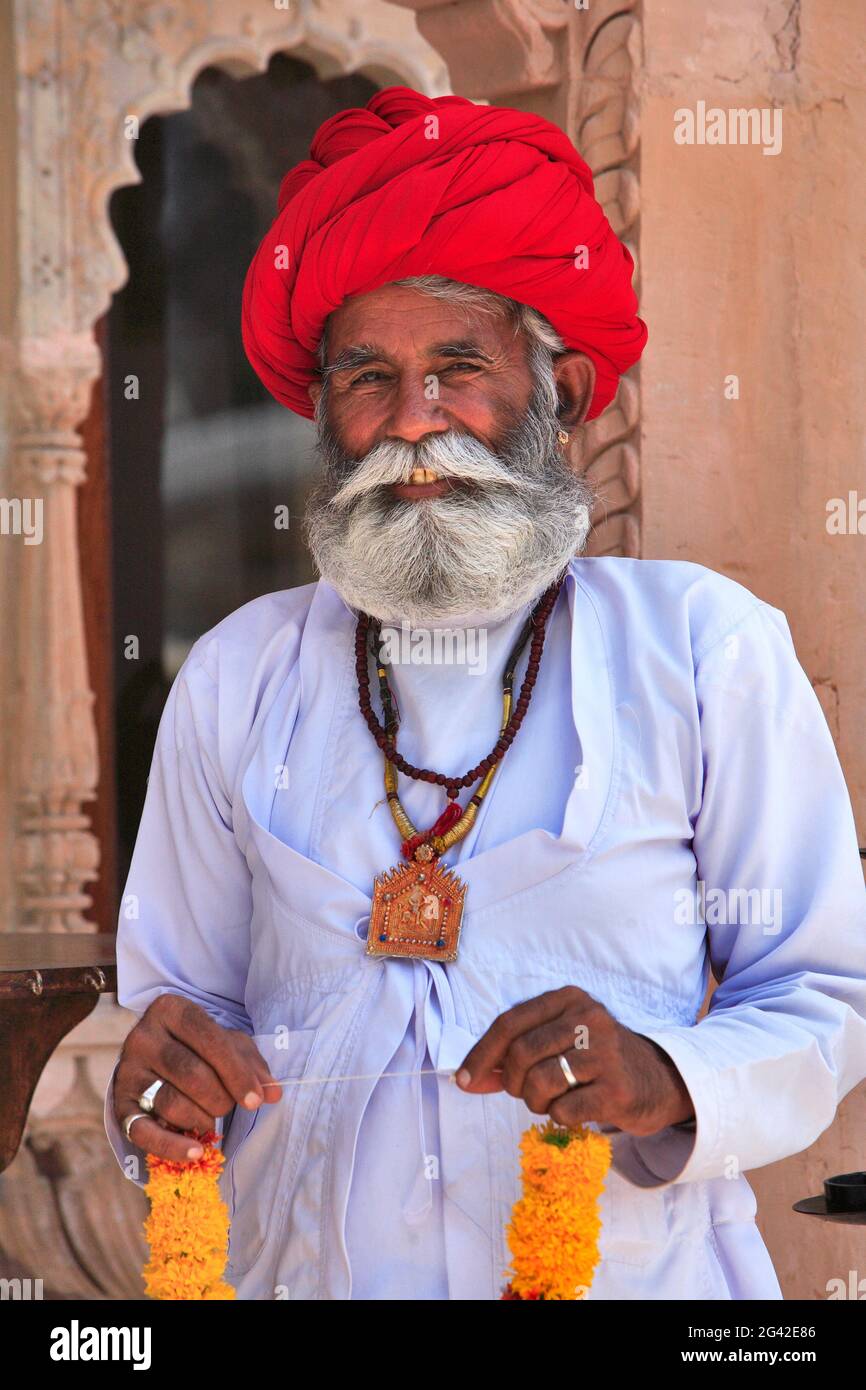 INDIA, RAJASTHAN, RANAKPUR Stock Photo - Alamy