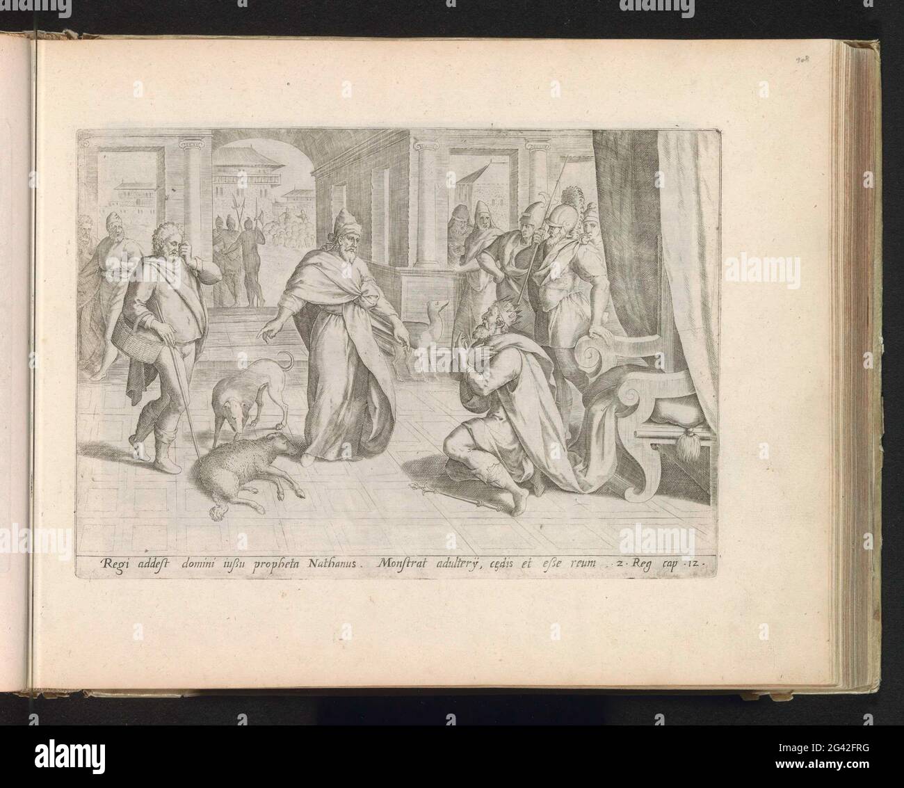 Prophet natan hires stock photography and images Alamy