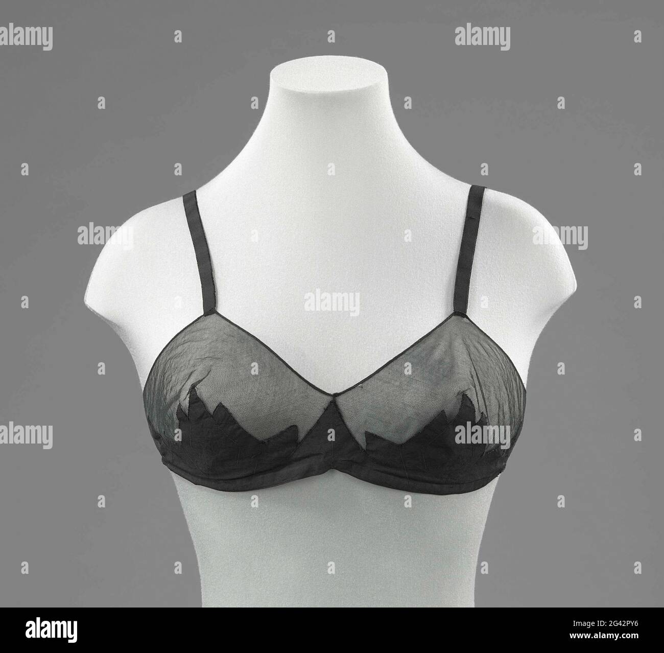 Bra cups hi-res stock photography and images - Alamy