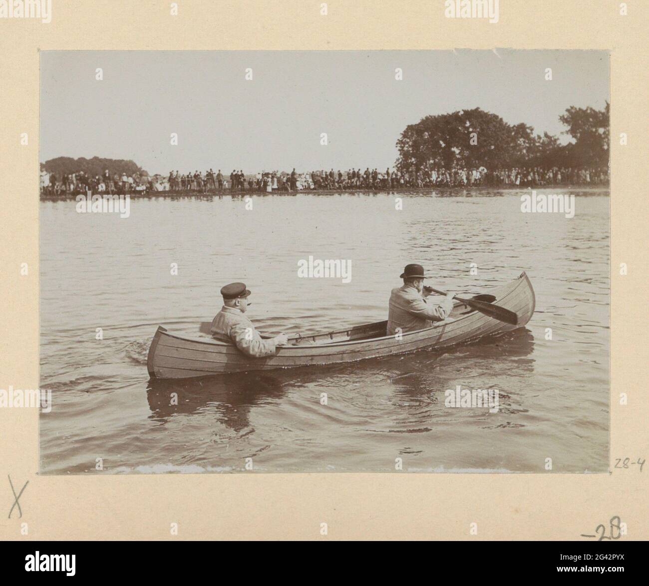 Rowing competition amsterdam hi-res stock photography and images - Alamy