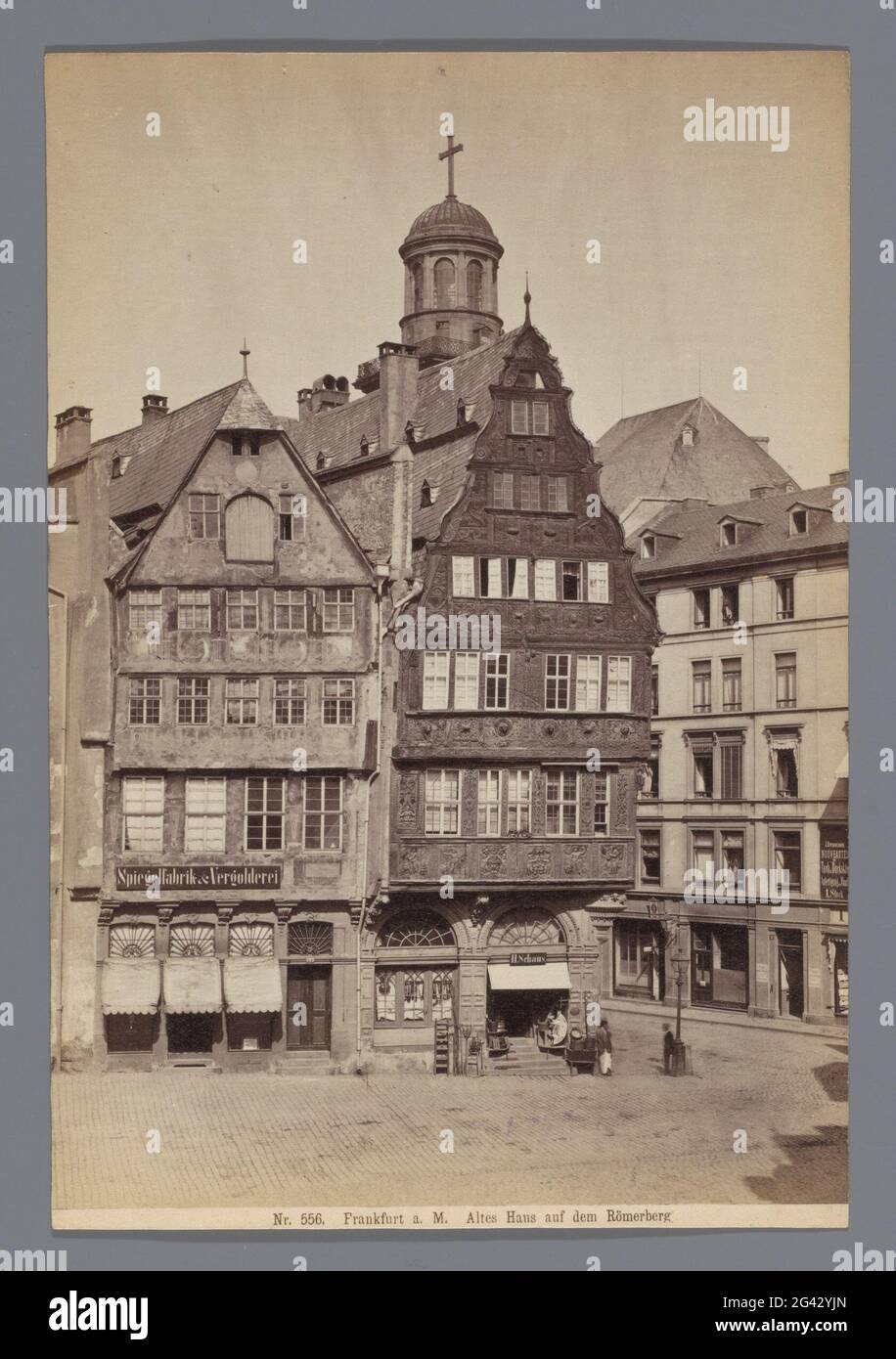 Haus Kaufen Rmerberg