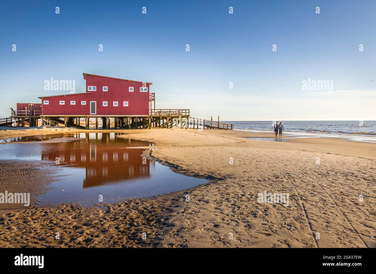 Stilt house houses hi-res stock photography and images - Page 19 - Alamy