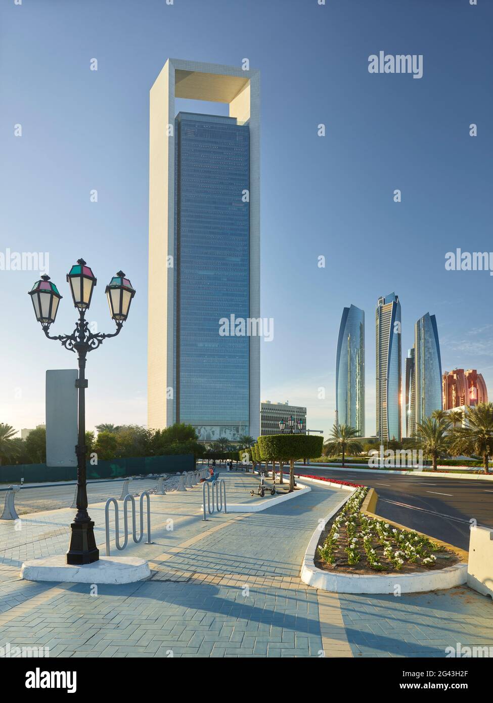 Abu Dhabi National Oil Company (ADNOC) Tower, Etihad Towers, Abu Dhabi, United Arab Emirates Stock Photo - Alamy Abu Dhabi National Oil Company (ADNOC) Tower, Etihad Towers, Abu Dhabi, United Arab Emirates Stock Photo - Alamy