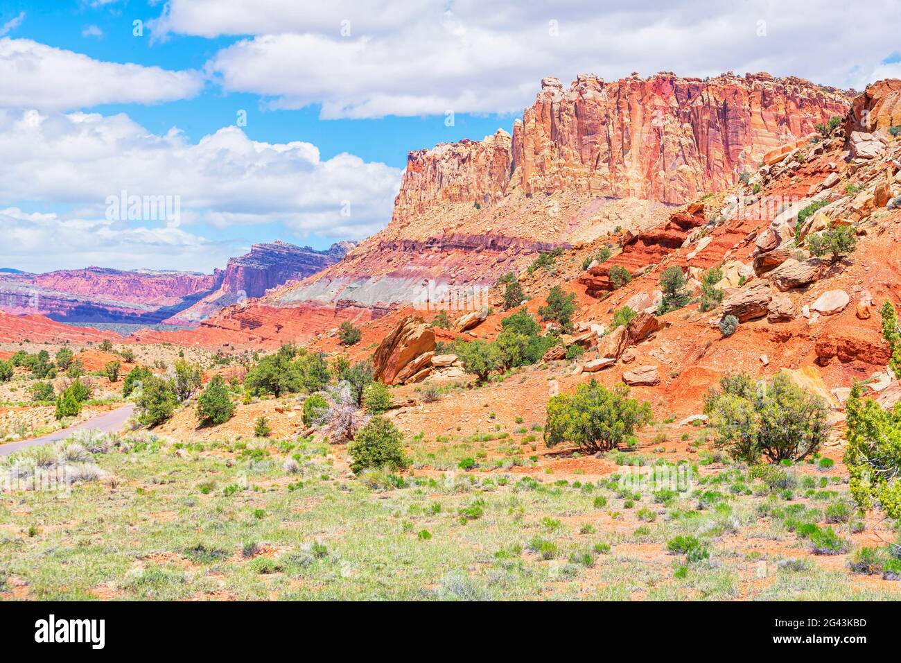 Usa national park dining hi-res stock photography and images - Alamy