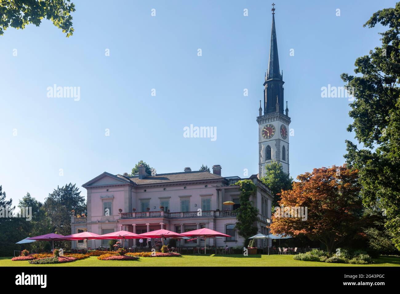 Zug Restaurant High Resolution Stock Photography and Images - Alamy