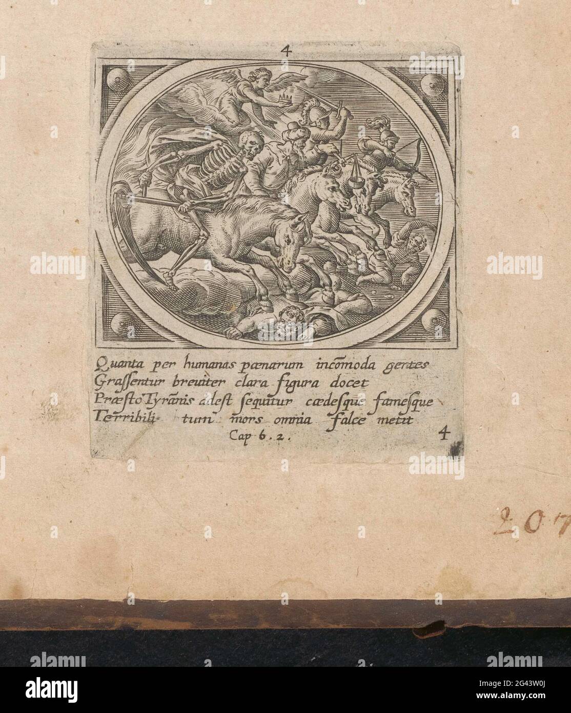 Illustration of the black death bible hi-res stock photography and ...