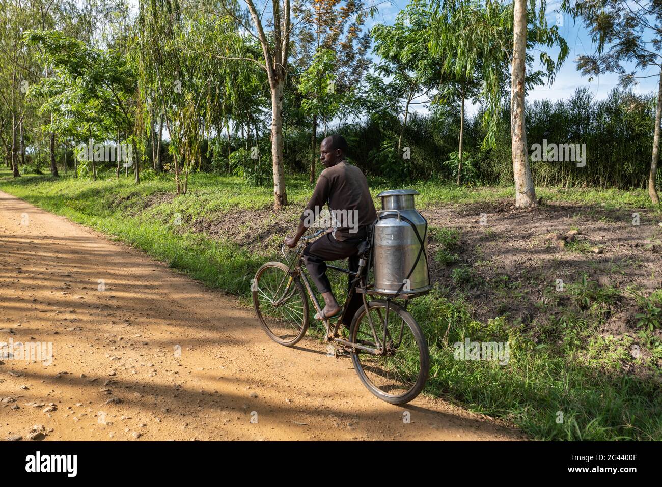 cycle wala ka