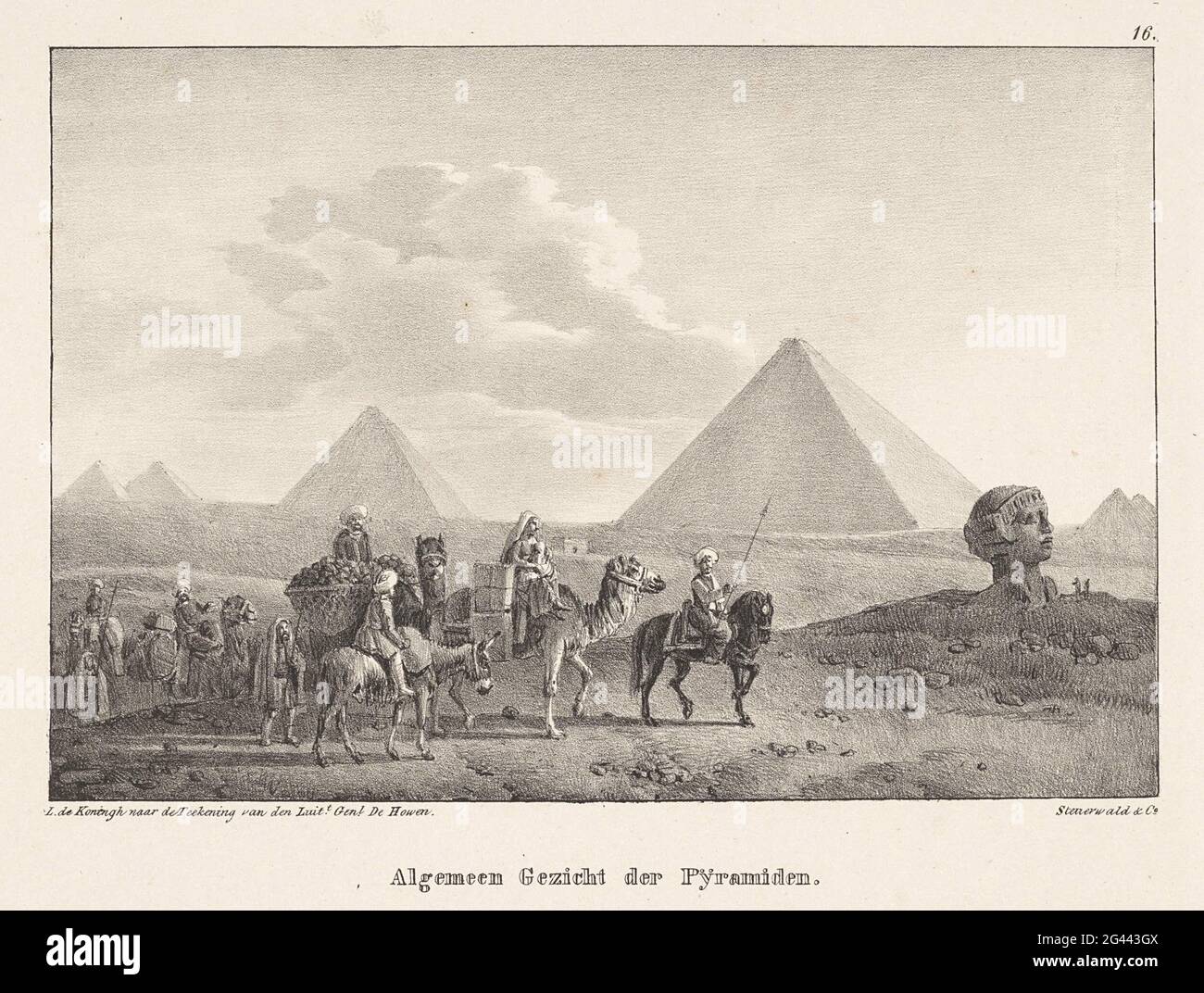 Six Pyramids Six pyramids hi-res stock photography and images - Alamy
