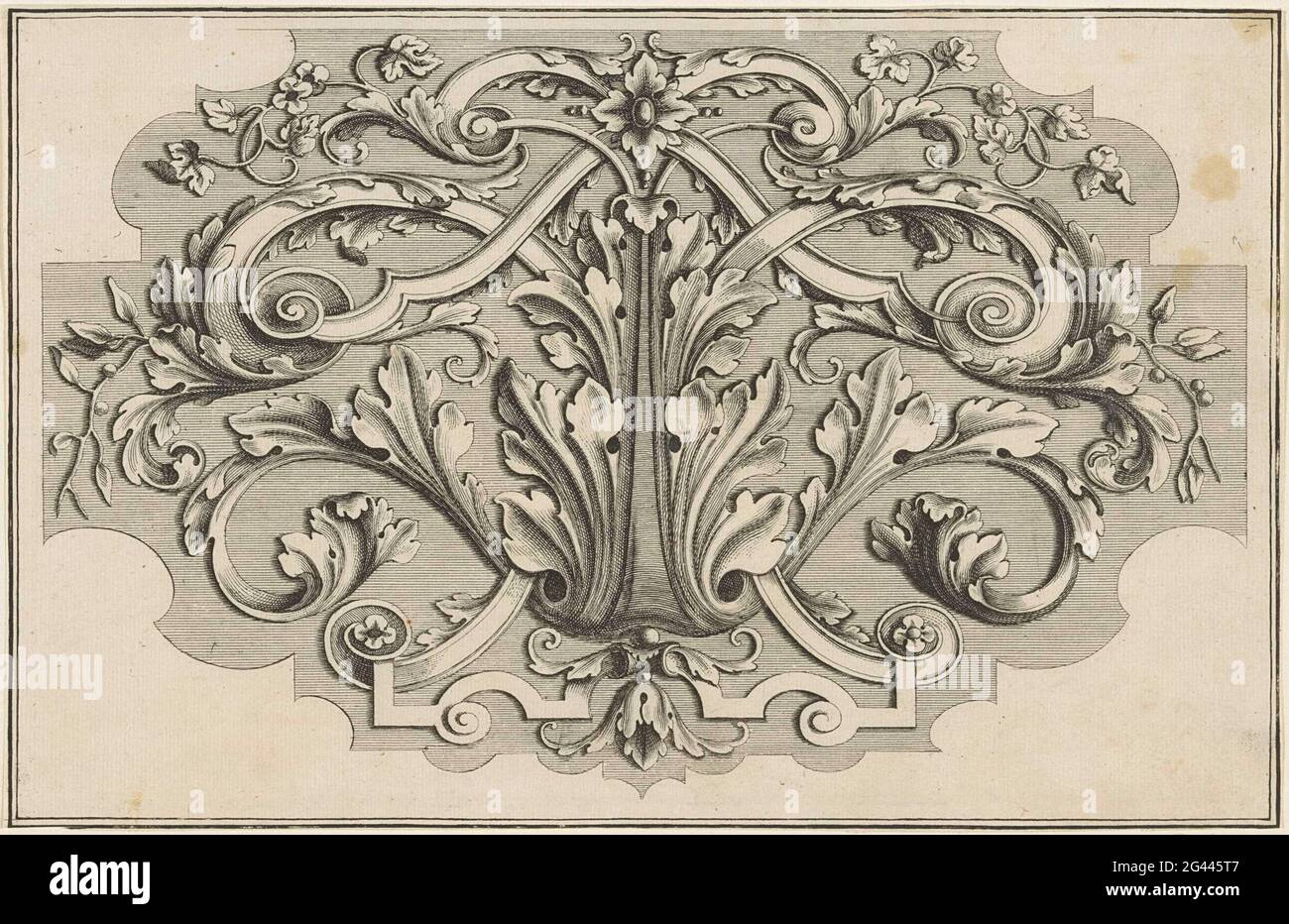Examples Of Arabesque Art