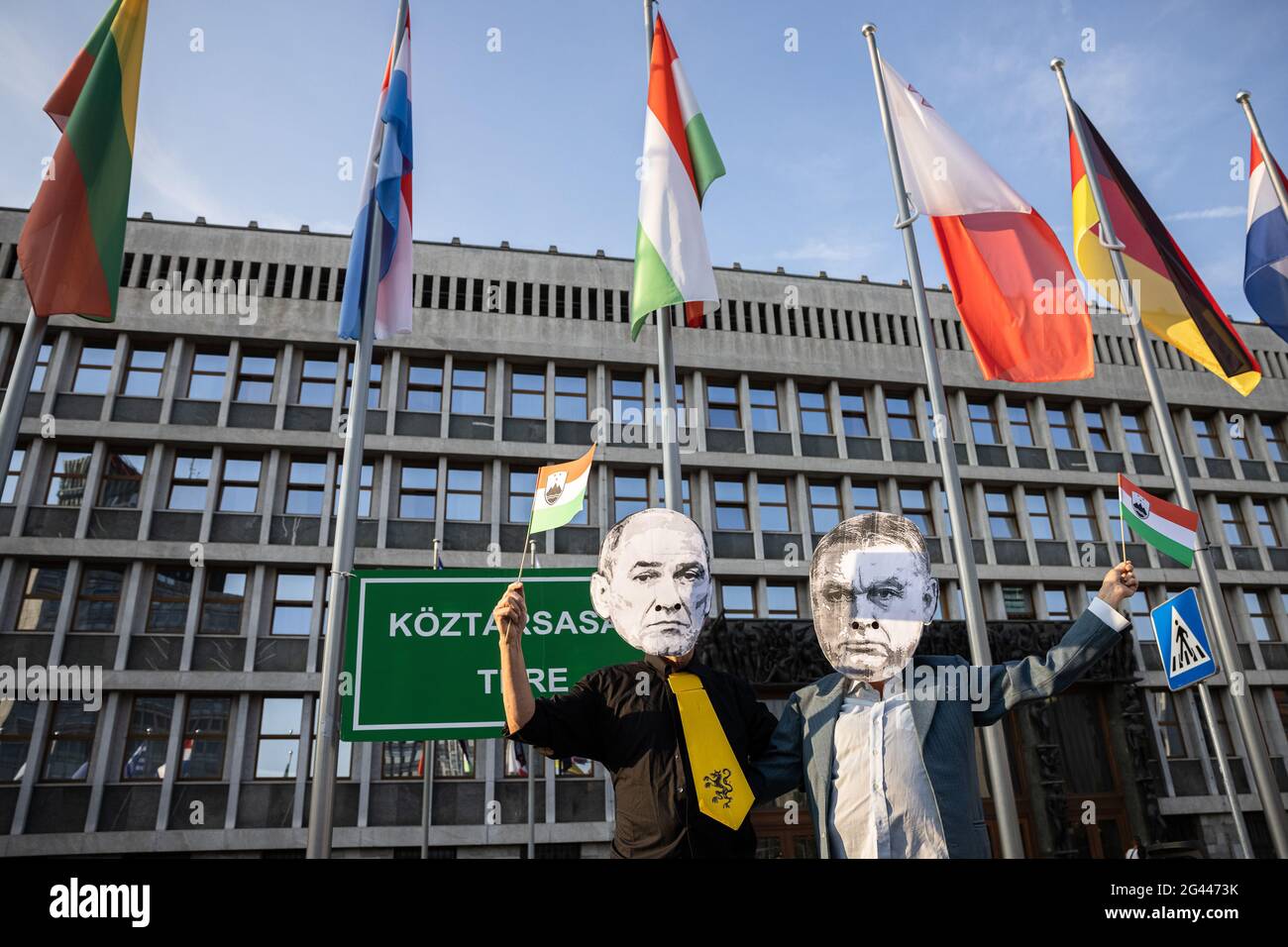 Fake Id Slovenia