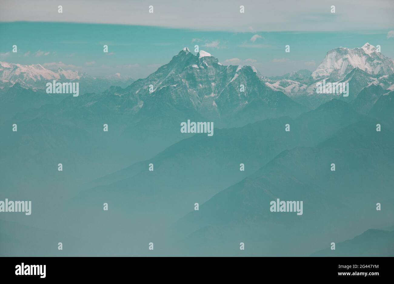 High himalaya hi-res stock photography and images - Alamy