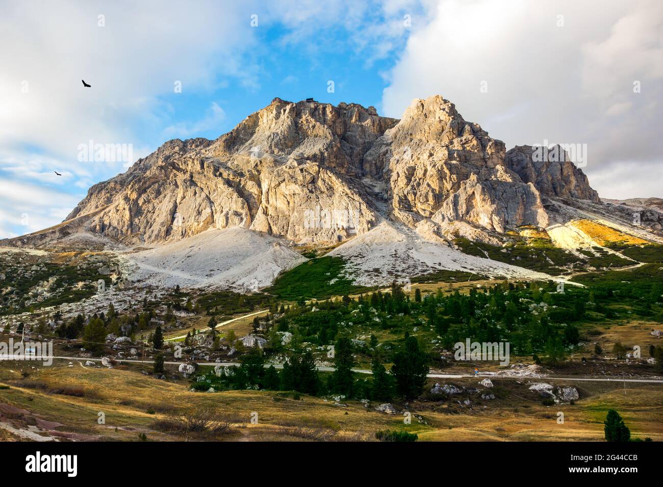 Photo italian alps hi-res stock photography and images - Alamy