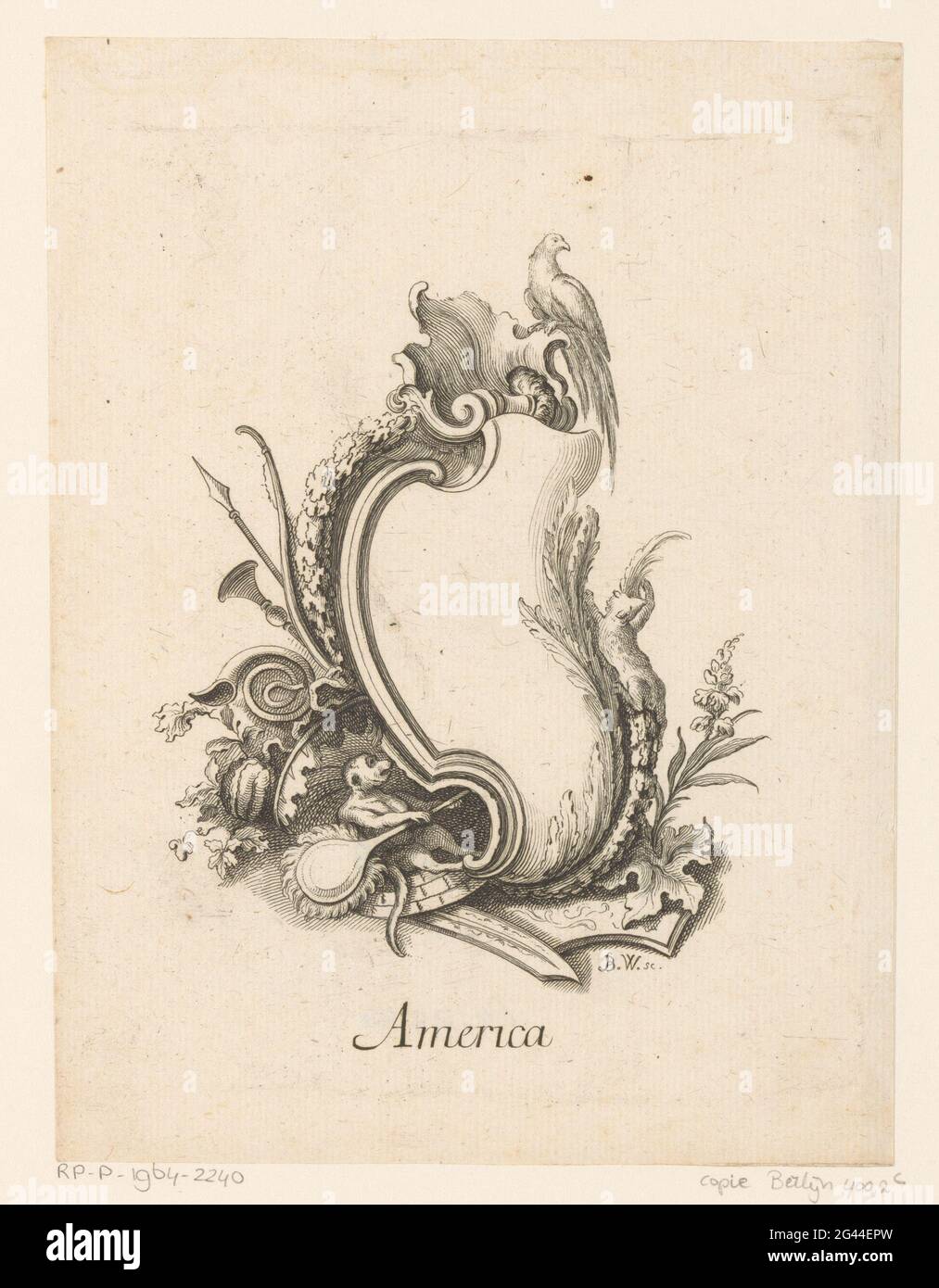 Flora fauna map of america hi-res stock photography and images - Alamy