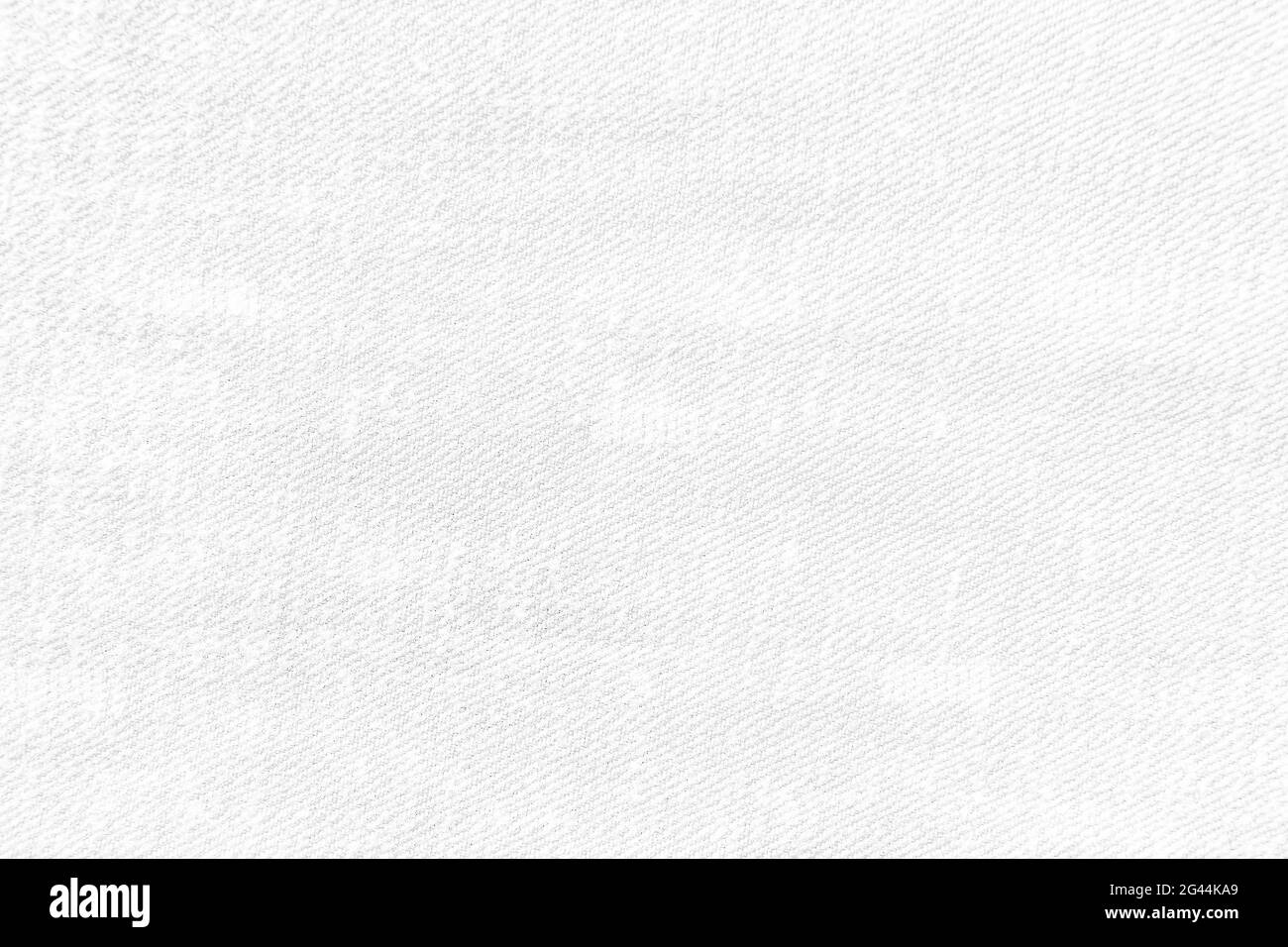 White Fabric Texture Abstract Cloth Background Stock Photo Alamy