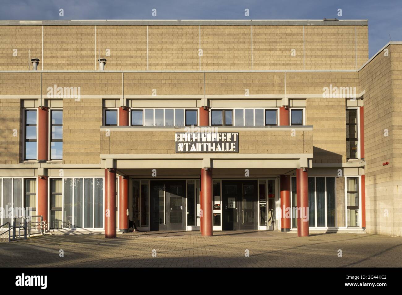 Erich goepfert hires stock photography and images Alamy