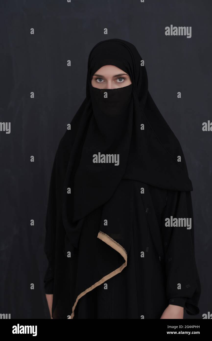 burka clothes