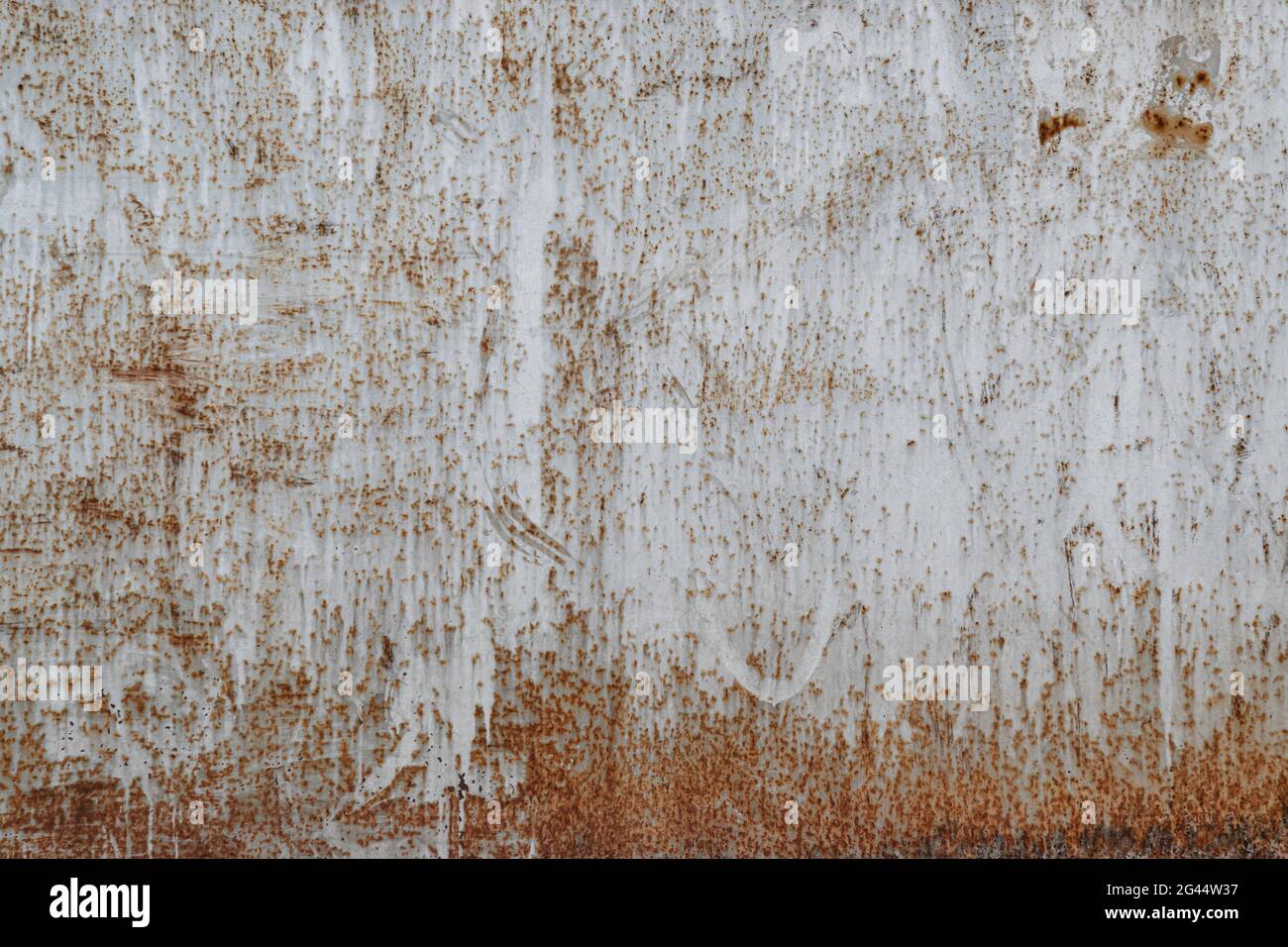 Old grunge rustic metal texture. Rusty iron plate background Stock Photo -  Alamy