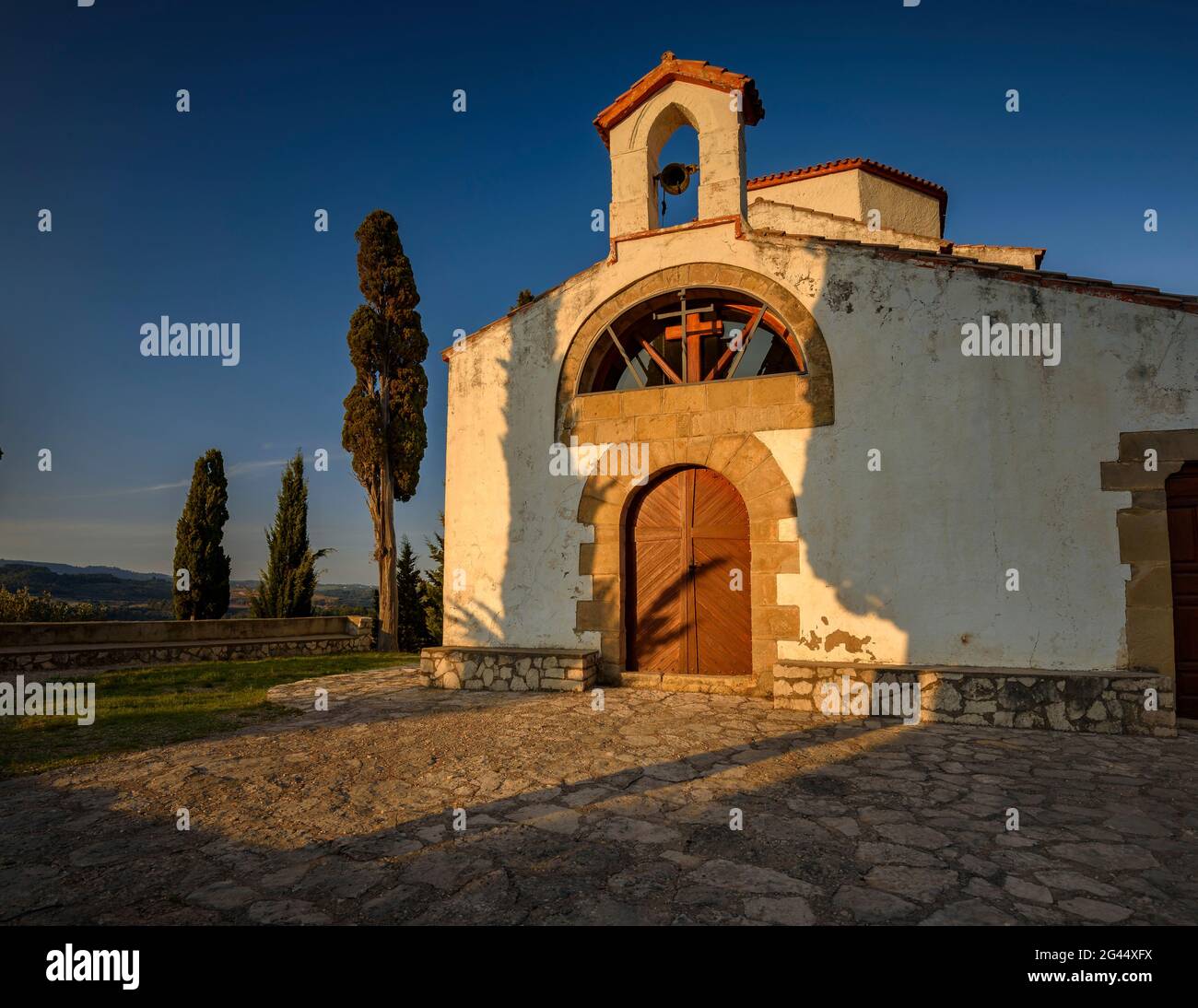 Sant josep de bot hi-res stock photography and images - Alamy