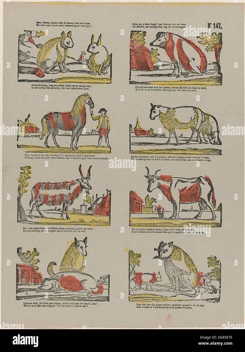 Deez, animals, show themselves as alive for your 'eyes, / any kind to be nature, destination and power; / So that you, O dear youth! Learn to know that your 'state / Deez, animals, show themselves as alive for your 'eyes, / any kind to be nature, destination and power; / So that you, O dear youth! Learn to know that your 'state /