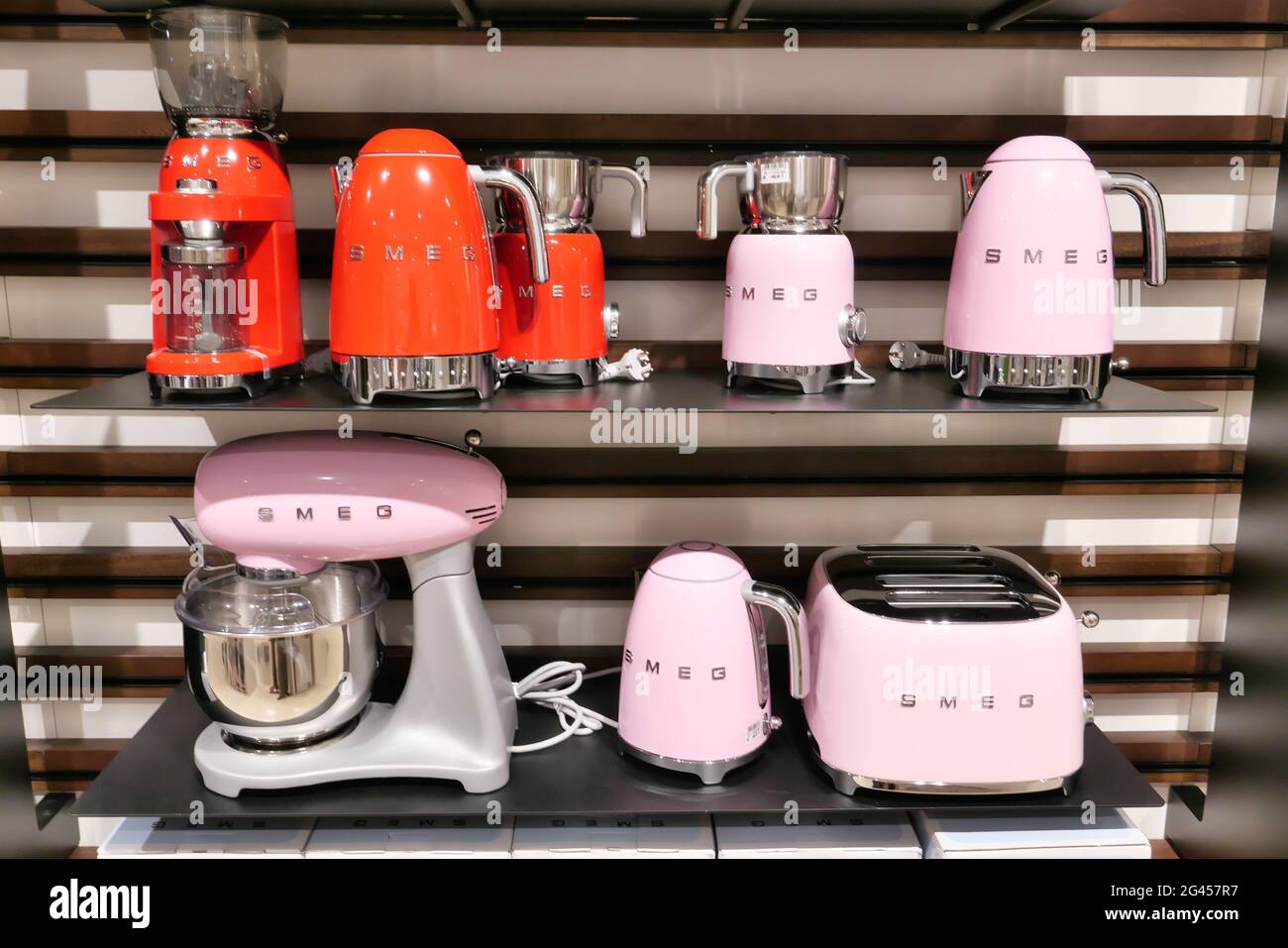 https://c8.alamy.com/comp/2G457R7/smeg-house-appliances-inside-the-rinascente-fashion-store-2G457R7.jpg