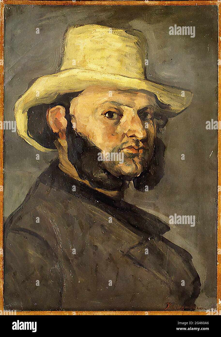 Vintage 1960 Cézanne Vintage 1960 Cézanne