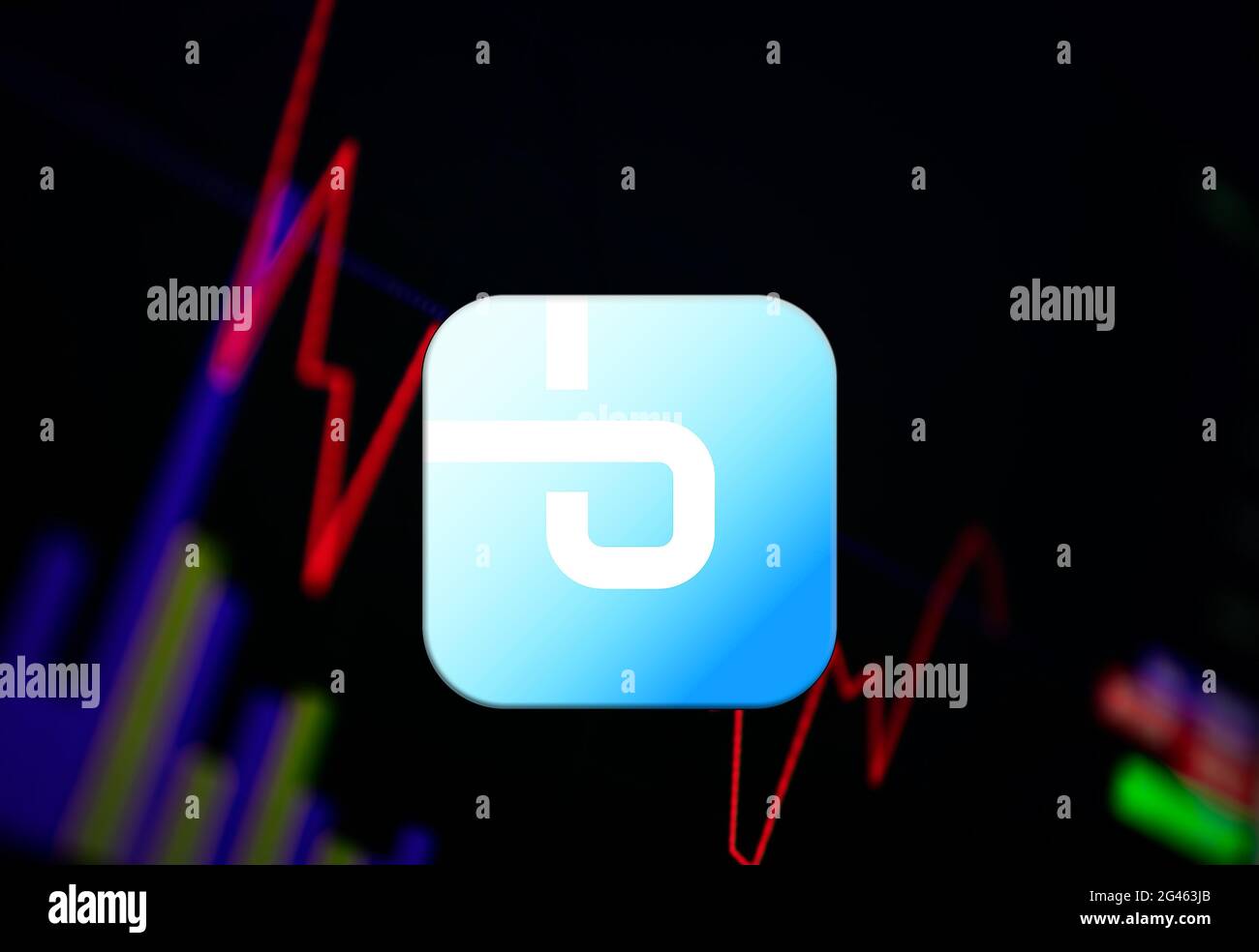 Bzx protocol hi-res stock photography and images - Alamy