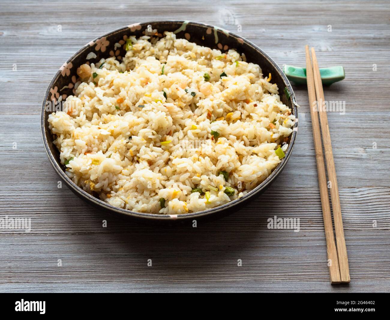 House special fried rice hi-res stock photography and images - Alamy