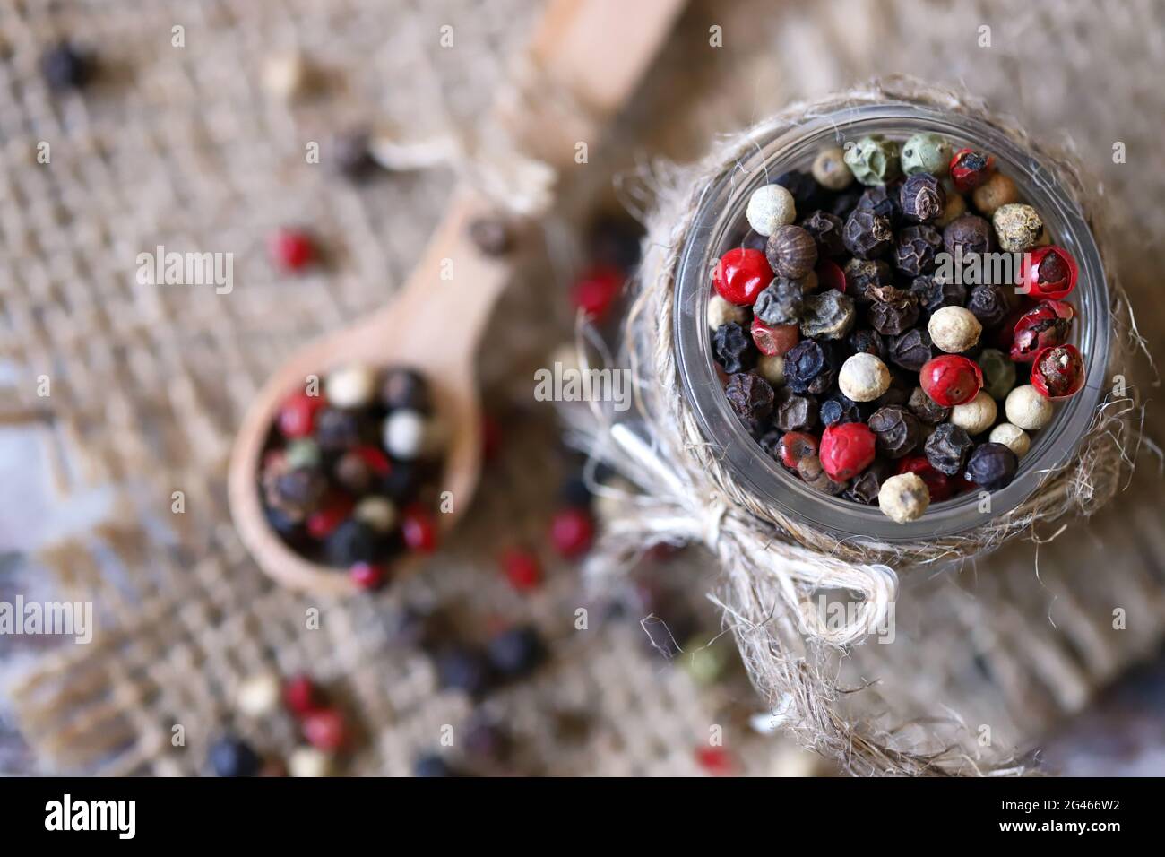 Spicey pepper hi-res stock photography and images - Alamy