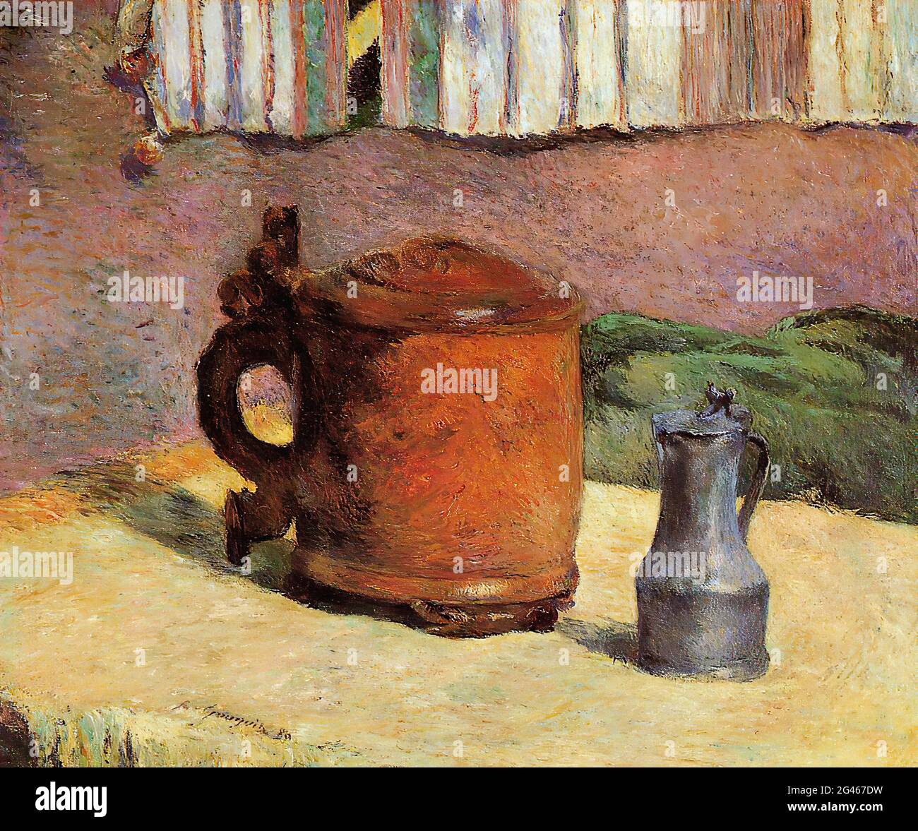 Paul clay hi-res stock photography and images - Alamy