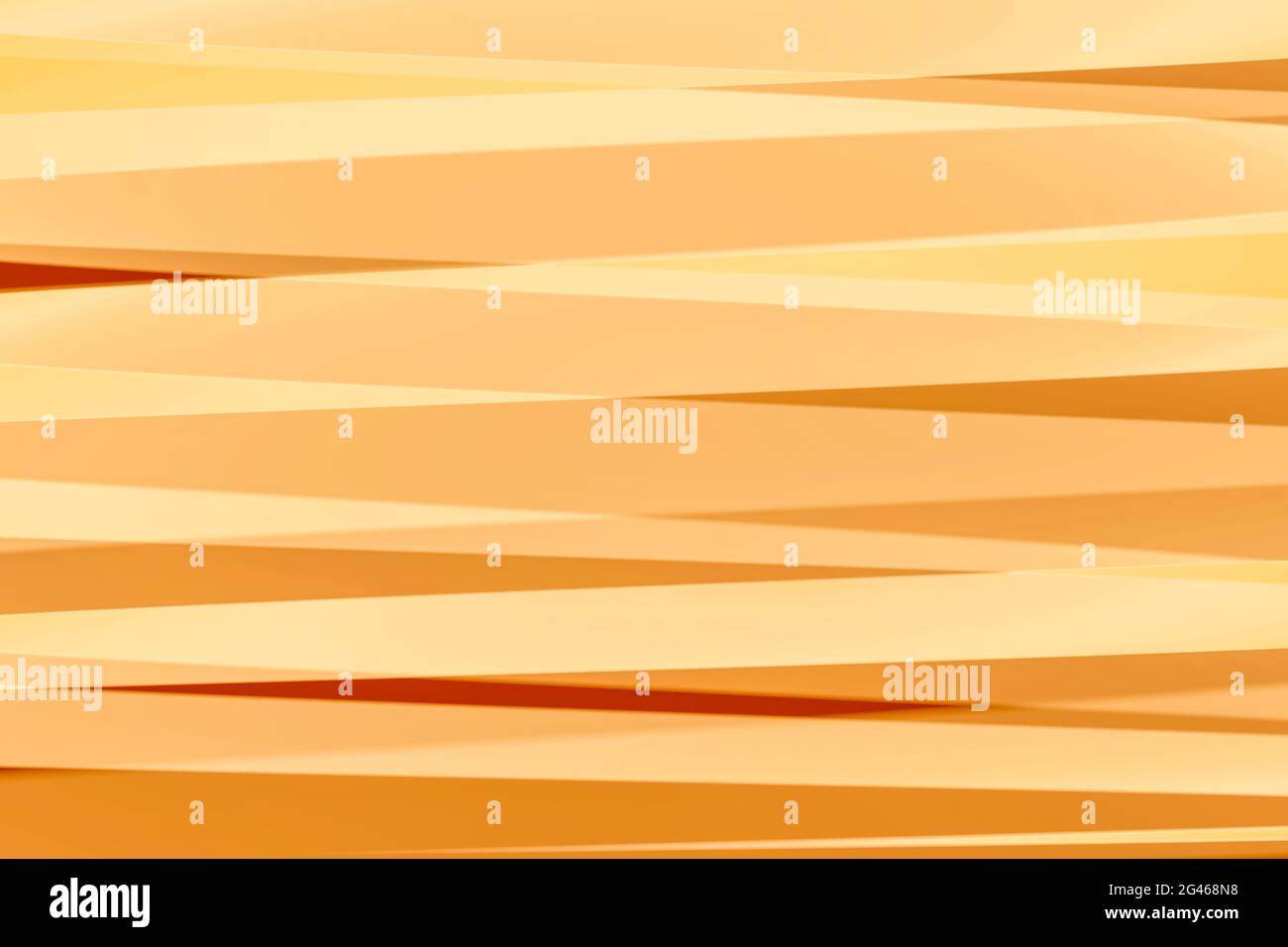Abstract template gold red geometric diagonal background with golden ...